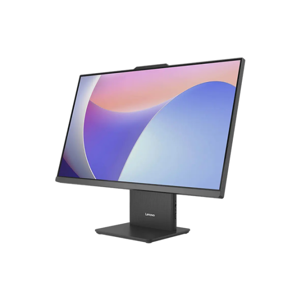 All-in-One PC Lenovo IdeaCentre 3 27IRH9 Gray 27" Full HD IPS Intel Core 7 240H 16 GB 512 GB  photo 7