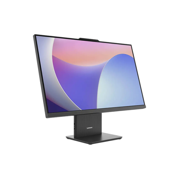 All-in-One PC Lenovo IdeaCentre 3 27IRH9 Gray 27" Full HD IPS Intel Core 7 240H 16 GB 512 GB  photo 9