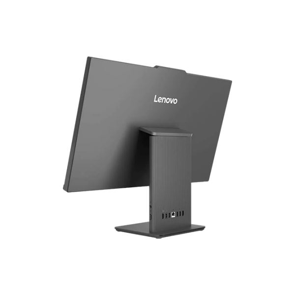 All-in-One PC Lenovo IdeaCentre 3 27IRH9 Gray 27" Full HD IPS Intel Core 7 240H 16 GB 512 GB  photo 10