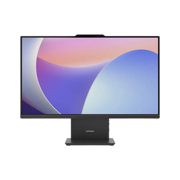 All-in-One PC Lenovo IdeaCentre 3 27IRH9 Gray 27" Full HD IPS Intel Core 7 240H 16 GB 512 GB  photo 12