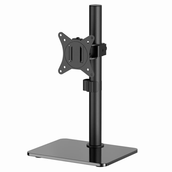 Кронштейн для монитора Gembird MS-D1ST-03 Черный VESA photo 2