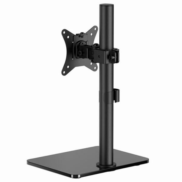 Кронштейн для монитора Gembird MS-D1ST-03 Черный VESA photo 4