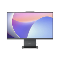 All-in-One PC Lenovo ThinkCentre neo 50a Gen 5 Gray 27" Full HD IPS Intel Core i3 1315U 8 GB 256 GB 