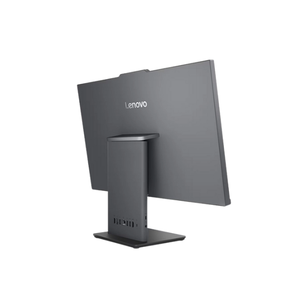 All-in-One PC Lenovo ThinkCentre neo 50a Gen 5 Gray 27" Full HD IPS Intel Core i3 1315U 8 GB 256 GB  photo 6