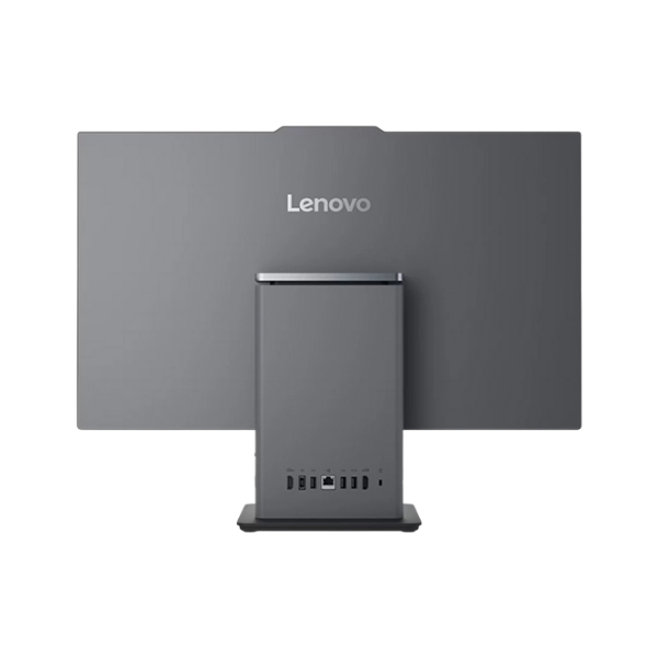 All-in-One PC Lenovo ThinkCentre neo 50a Gen 5 Gray 27" Full HD IPS Intel Core i3 1315U 8 GB 256 GB  photo 7