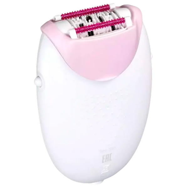 Epilator Braun SE3000 Pink  photo 4