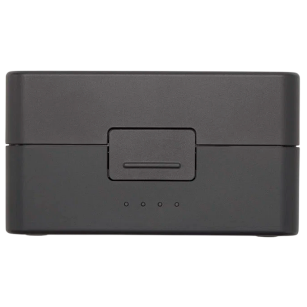 Зарядный кейс DJI Mic Mini 2 Charging Case for 2TX + 1RX Черный  photo 1