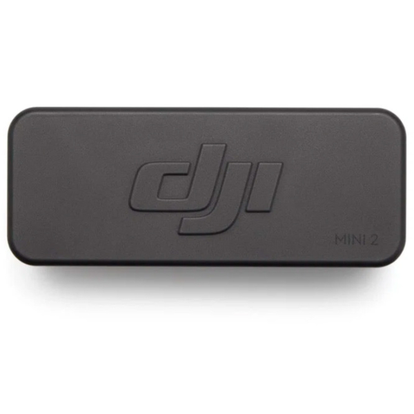 Зарядный кейс DJI Mic Mini 2 Charging Case for 2TX + 1RX Черный  photo 2