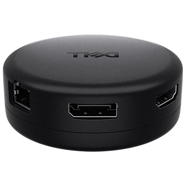 Док-станция Dell Pro DA326 7-in-1 Черный USB Type-C photo 2