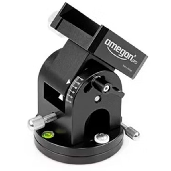 Портативная астрофотографическая монтировка Omegon Mini Track LX Quattro NS Черный  photo 2