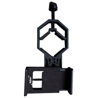 Adaptor pentru smartphone Seben DKA5 Black 