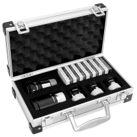 Accesorii pentru telescoape Omegon oculare si accesorii 1.25" Silver 