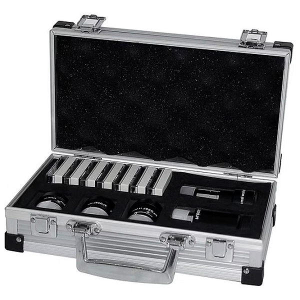 Accesorii pentru telescoape Omegon oculare si accesorii 1.25" Silver  photo 3
