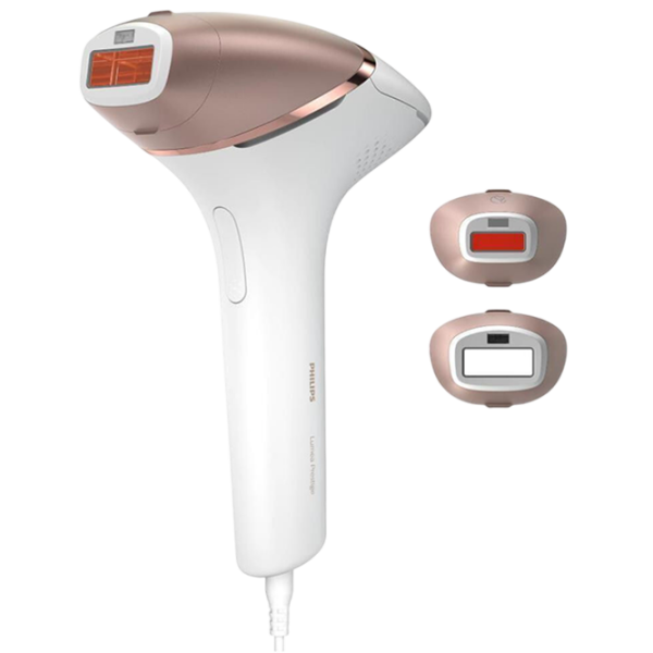 Эпилятор Philips BRI945/00 Белый  photo 1