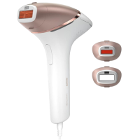 Эпилятор Philips BRI945/00 Белый 