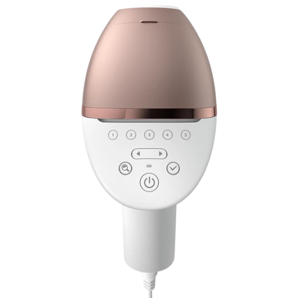 Эпилятор Philips BRI945/00 Белый  photo 3