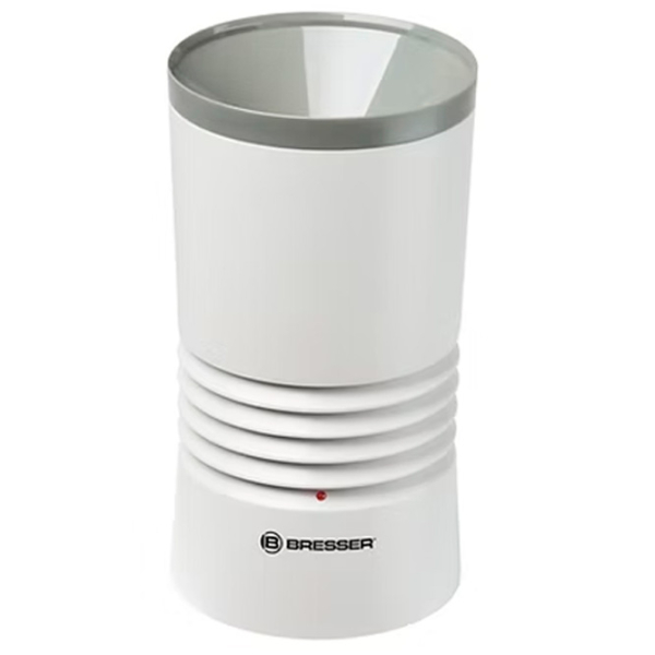 Метеостанция Bresser Wifi WTW Черный  photo 3
