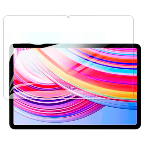 Защитное стекло Для планшета Samsung TAB A9 Plus EVO,  photo 1