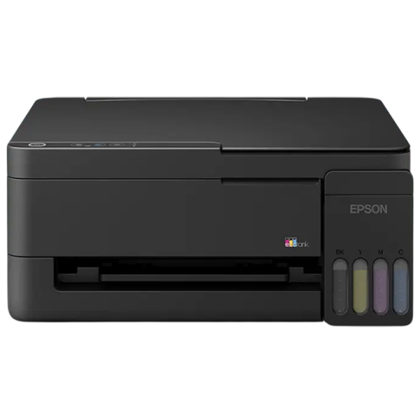 МФУ Epson
EcoTank
L3311 Черный Струйный, Цветная, 5760 x 1440 dpi photo 1