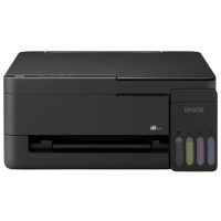 МФУ Epson
EcoTank
L3311 Черный Струйный, Цветная, 5760 x 1440 dpi