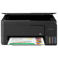 МФУ Epson
EcoTank
L3351 Черный Струйный, Цветная, 5760 x 1440 dpi