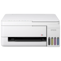 МФУ Epson
EcoTank
L3356 Белый Струйный, Цветная, 5760 x 1440 dpi