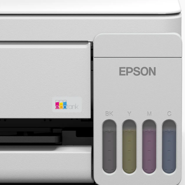 МФУ Epson
EcoTank
L3356 Белый Струйный, Цветная, 5760 x 1440 dpi photo 7