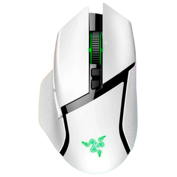 Mouse Razer Basilisk V3 Pro Black Fără fir / 30000 dpi photo 1