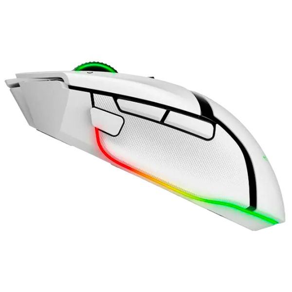 Mouse Razer Basilisk V3 Pro Black Fără fir / 30000 dpi photo 3