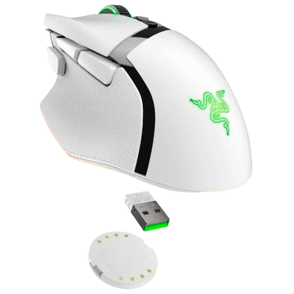 Mouse Razer Basilisk V3 Pro Black Fără fir / 30000 dpi photo 4