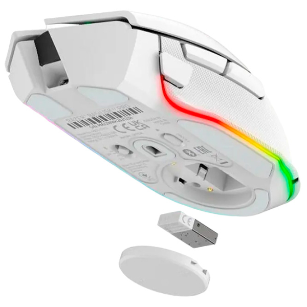 Mouse Razer Basilisk V3 Pro Black Fără fir / 30000 dpi photo 5