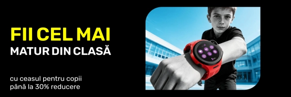 Siguranță și libertate!