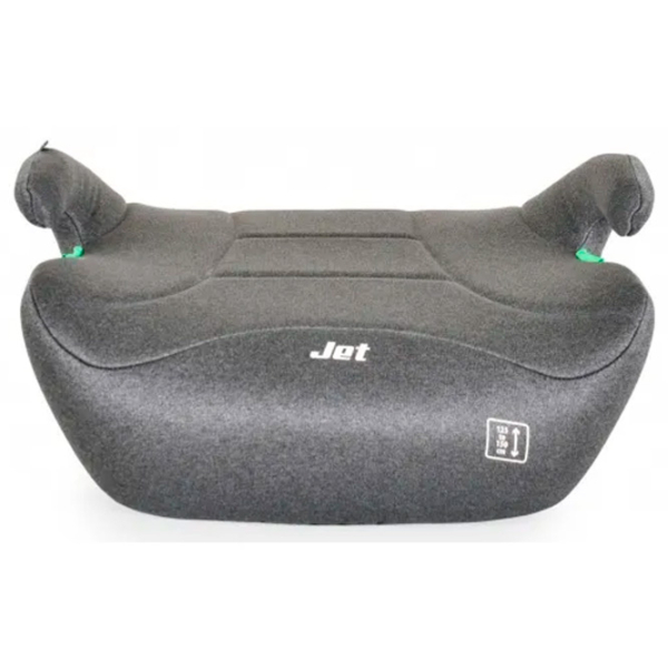 Scaun auto Moni Jet 3801005152162 Dark Grey 4 ani - , 36 kg photo 2