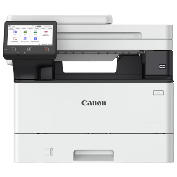 МФУ Canon
imageFORCE
ImageFORCE 1440 Белый Лазерный, Черно-белая, 1200 x 1200 dpi photo 1