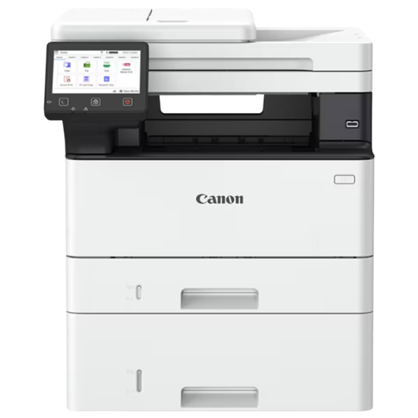 МФУ Canon
imageFORCE
ImageFORCE 1440 Белый Лазерный, Черно-белая, 1200 x 1200 dpi photo 2