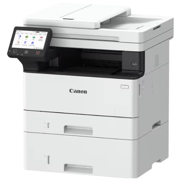 МФУ Canon
imageFORCE
ImageFORCE 1440 Белый Лазерный, Черно-белая, 1200 x 1200 dpi photo 3