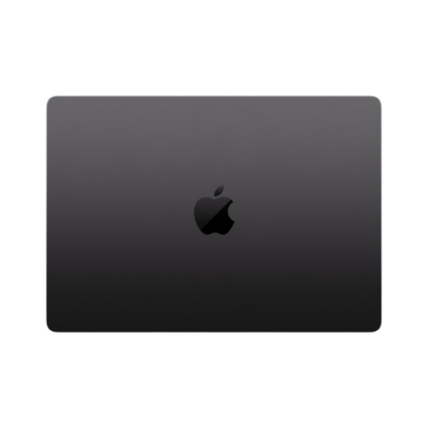 Laptop Apple MacBook Pro 14 2026 Space Black 14" | 128 GB | 4 TB | Apple M5 Max 18C/40G | VGA Integrată photo 2