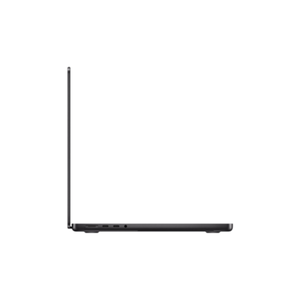 Laptop Apple MacBook Pro 14 2026 Space Black 14" | 128 GB | 4 TB | Apple M5 Max 18C/40G | VGA Integrată photo 5