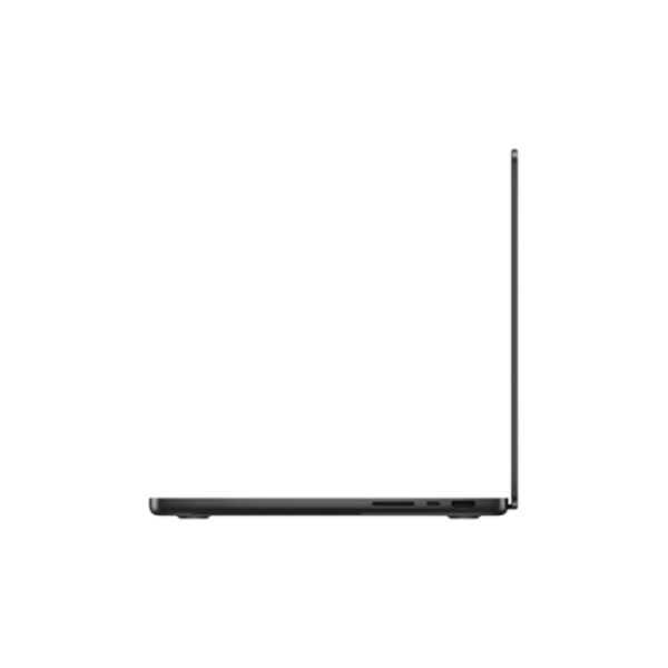 Laptop Apple MacBook Pro 14 2026 Space Black 14" | 128 GB | 4 TB | Apple M5 Max 18C/40G | VGA Integrată photo 6
