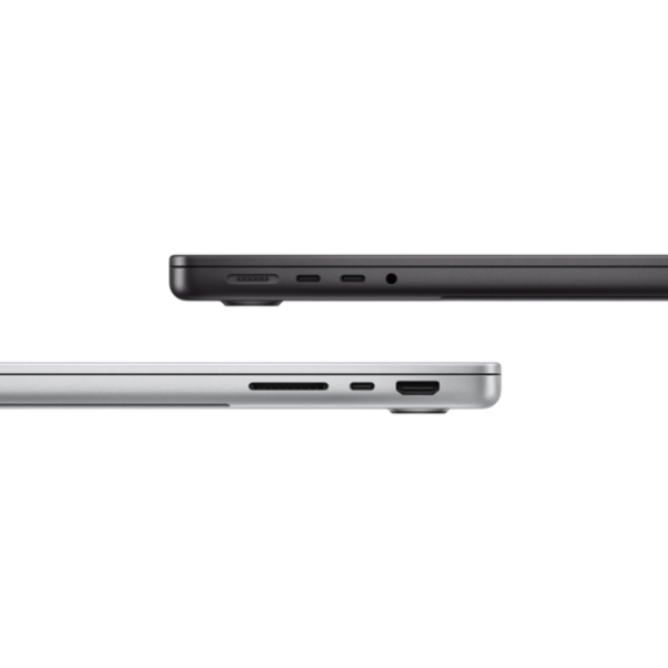 Laptop Apple MacBook Pro 14 2026 Space Black 14" | 128 GB | 4 TB | Apple M5 Max 18C/40G | VGA Integrată photo 7