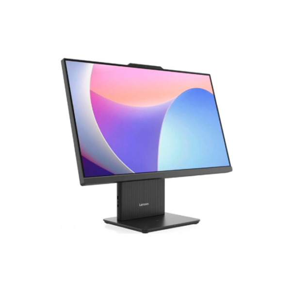 All-in-One PC Lenovo IdeaCentre 3 AIO 24IRH9 Gray 23.8" Full HD IPS Intel Core i3 1315U 8 GB 512 GB  photo 2