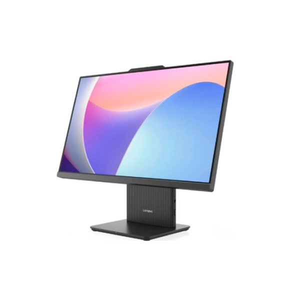 All-in-One PC Lenovo IdeaCentre 3 AIO 24IRH9 Gray 23.8" Full HD IPS Intel Core i3 1315U 8 GB 512 GB  photo 3