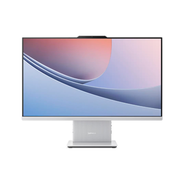 All-in-One PC Lenovo IdeaCentre AIO 27ILL11 Gray 27" Full HD IPS Intel Core Ultra 7 256V 16 GB 512 GB  photo 2