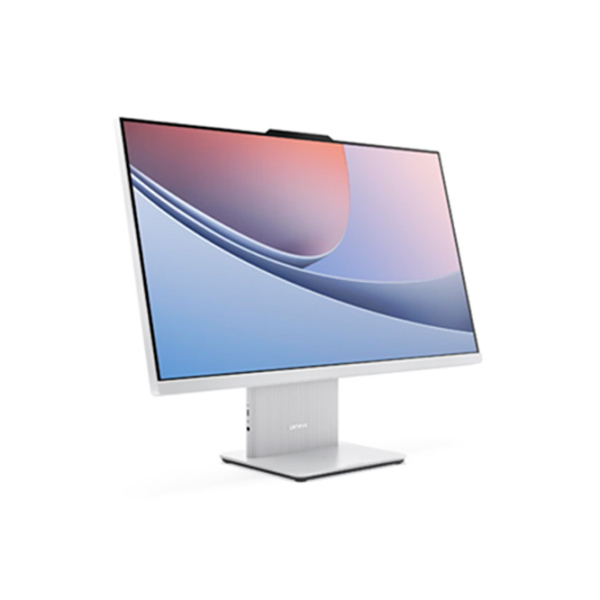 All-in-One PC Lenovo IdeaCentre AIO 27ILL11 Gray 27" Full HD IPS Intel Core Ultra 7 256V 16 GB 512 GB  photo 3