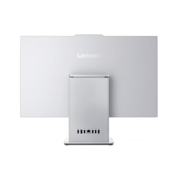 All-in-One PC Lenovo IdeaCentre AIO 27ILL11 Gray 27" Full HD IPS Intel Core Ultra 7 256V 16 GB 512 GB  photo 5