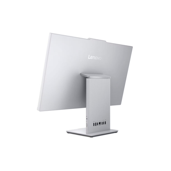 All-in-One PC Lenovo IdeaCentre AIO 27ILL11 Gray 27" Full HD IPS Intel Core Ultra 7 256V 16 GB 512 GB  photo 7