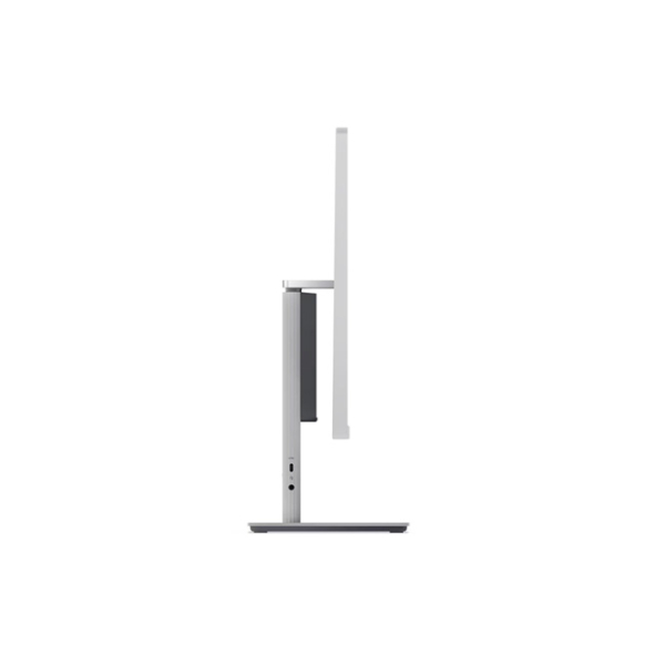 All-in-One PC Lenovo IdeaCentre AIO 27ILL11 Gray 27" Full HD IPS Intel Core Ultra 7 256V 16 GB 512 GB  photo 9