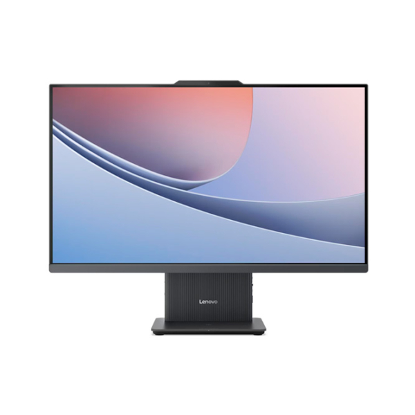 All-in-One PC Lenovo IdeaCentre AIO 27ILL11 Gray 27" Full HD IPS Intel Core Ultra 7 256V 16 GB 512 GB  photo 2
