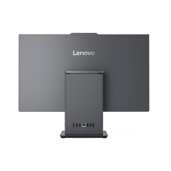 All-in-One PC Lenovo IdeaCentre AIO 27ILL11 Gray 27" Full HD IPS Intel Core Ultra 7 256V 16 GB 512 GB  photo 4