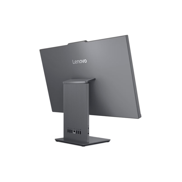 All-in-One PC Lenovo IdeaCentre AIO 27ILL11 Gray 27" Full HD IPS Intel Core Ultra 7 256V 16 GB 512 GB  photo 5